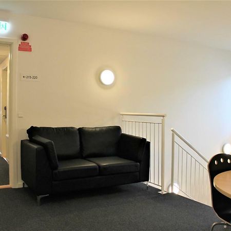 Hotel Nuka Ilulissat Extérieur photo