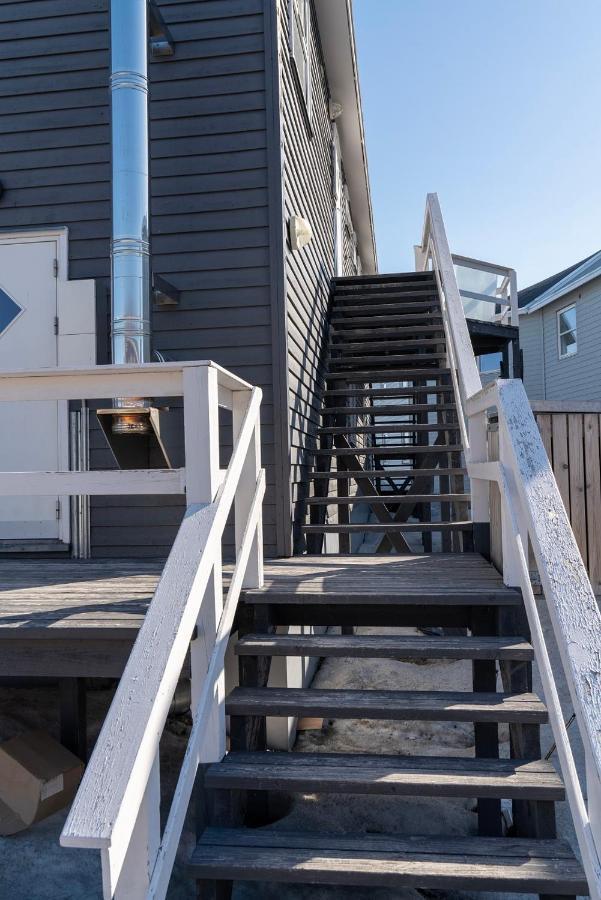 Hotel Nuka Ilulissat Extérieur photo