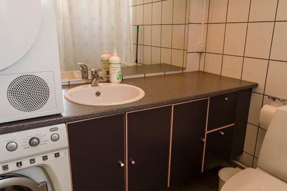 Hotel Nuka Ilulissat Extérieur photo