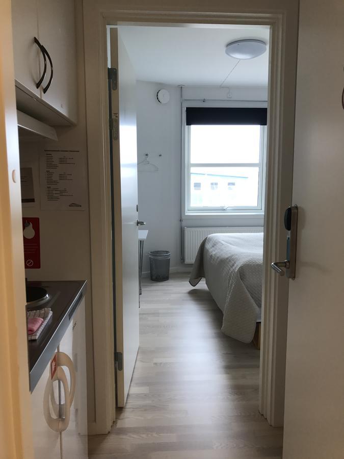 Hotel Nuka Ilulissat Extérieur photo