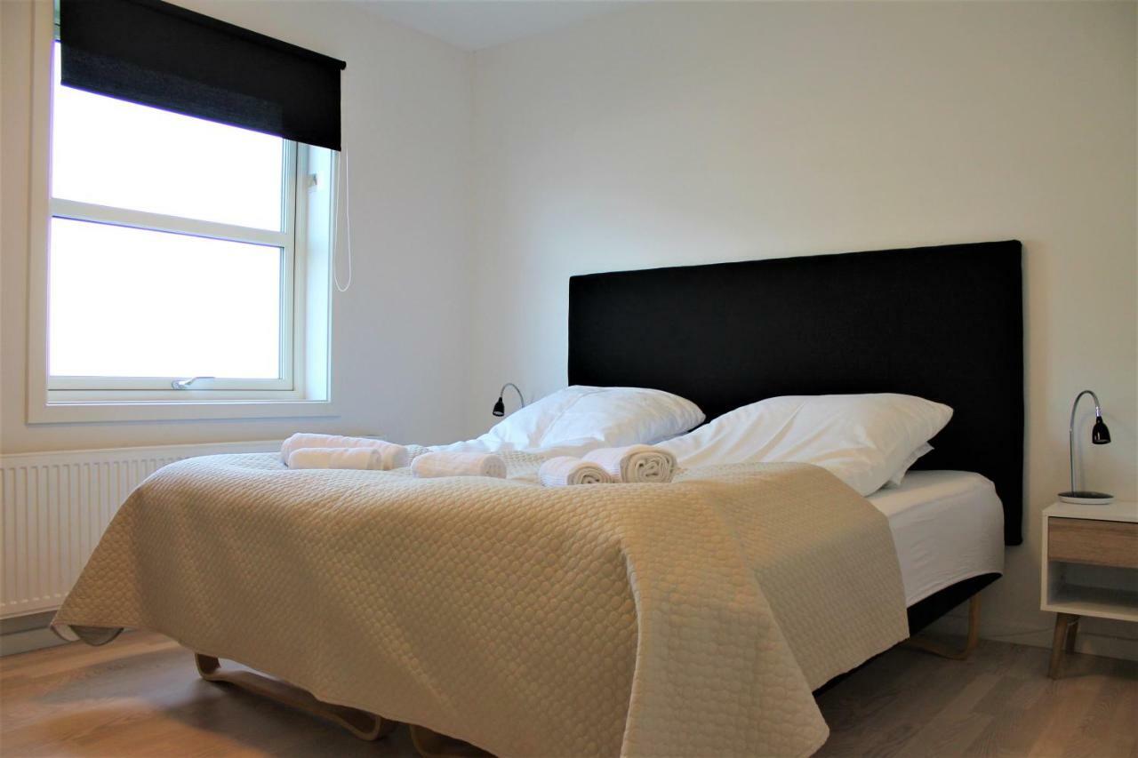 Hotel Nuka Ilulissat Extérieur photo