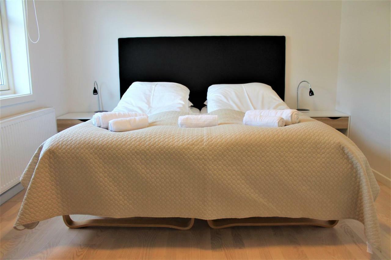 Hotel Nuka Ilulissat Extérieur photo