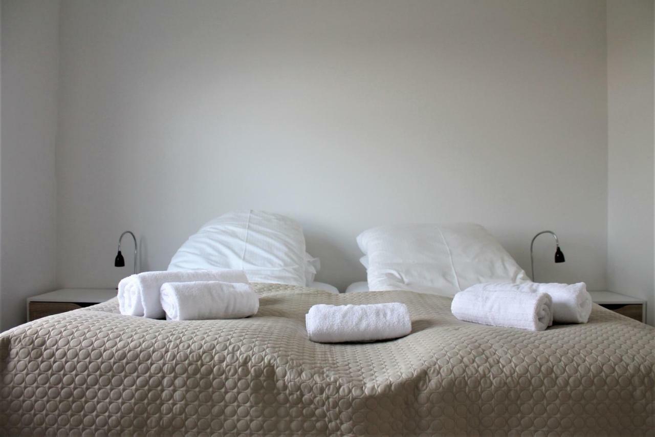 Hotel Nuka Ilulissat Extérieur photo