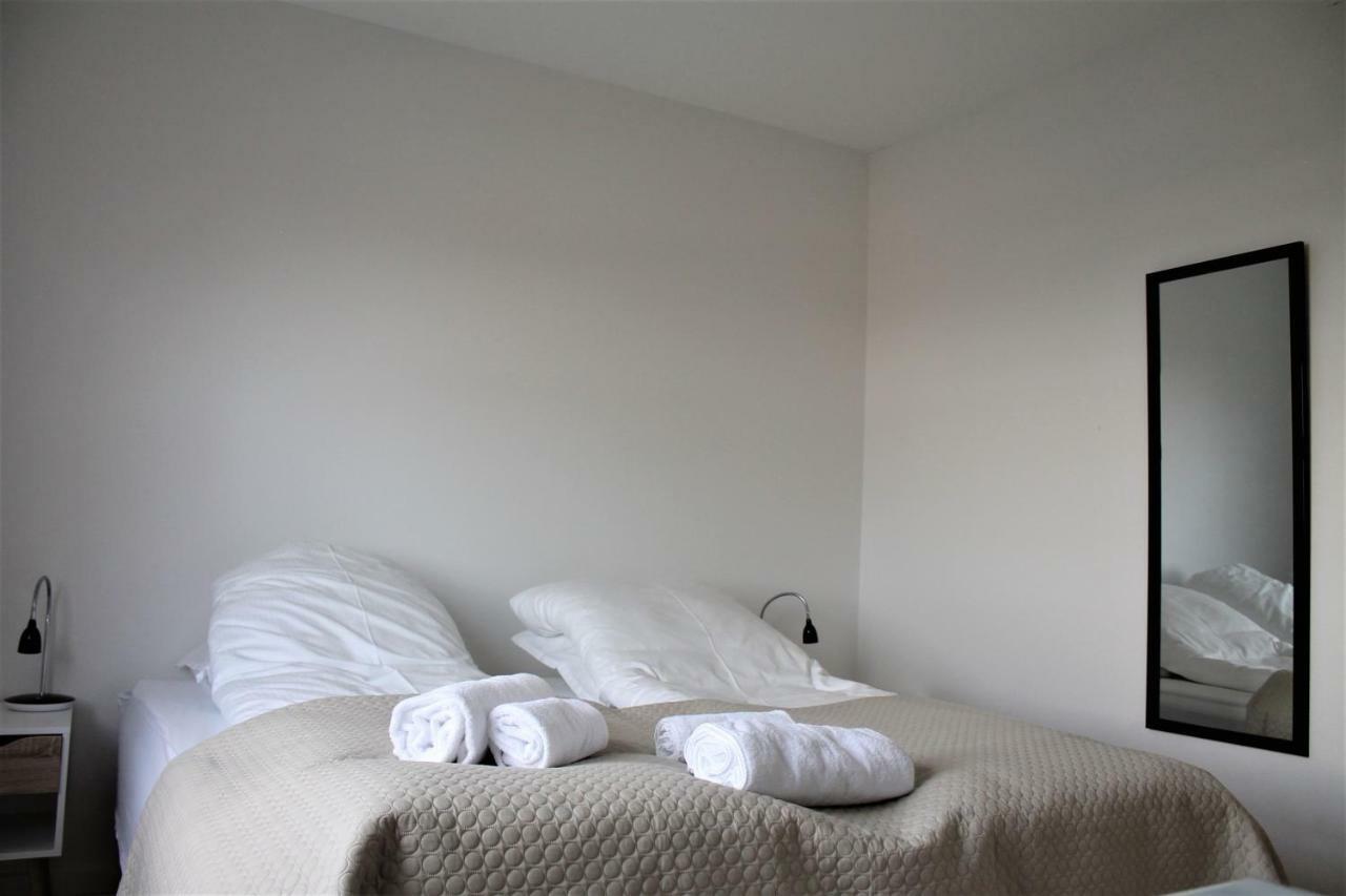 Hotel Nuka Ilulissat Extérieur photo