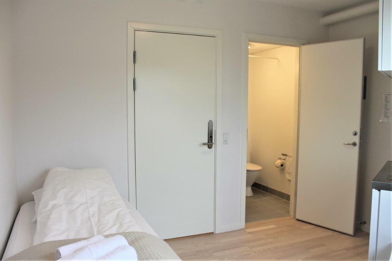 Hotel Nuka Ilulissat Extérieur photo